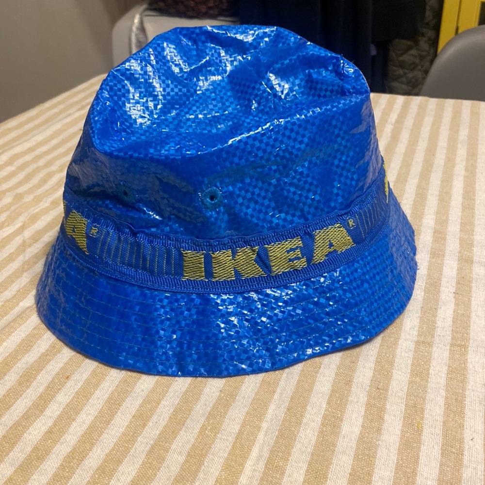 IKEA bucket hat